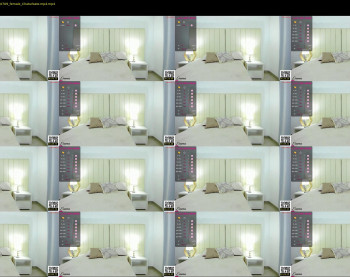 baker_emma — 3 minute Chaturbate female cam show recording, 720p, Apr 27, 2023