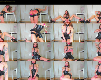 beatrix_rich — 37 minute Chaturbate female cam show recording, 720p, Apr 27, 2023