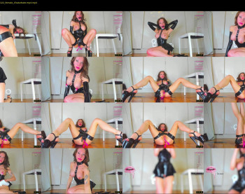 beatrix_rich — 31 minute Chaturbate female cam show recording, 720p, Apr 27, 2023