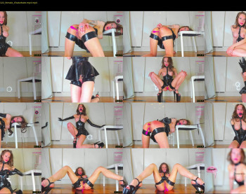 beatrix_rich — 88 minute Chaturbate female cam show recording, 720p, Apr 27, 2023