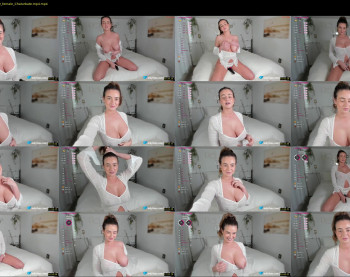 belaford — 22 minute Chaturbate female cam show recording, 720p, Apr 28, 2023