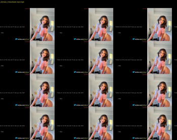 belaford — 4 minute Chaturbate female cam show recording, 720p, Apr 28, 2023