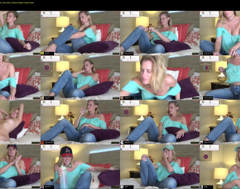belle_jlou — 125 minute Chaturbate female cam show recording, 720p, Apr 27, 2023