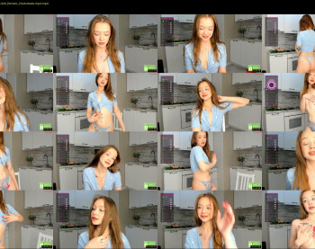 beverlyvega — 87 minute Chaturbate couple cam show recording, 720p, Apr 27, 2023