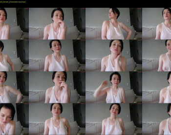 blueeyeess — 39 minute Chaturbate female cam show recording, 720p, Apr 27, 2023
