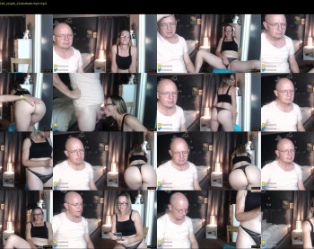 boeslaboes — 47 minute Chaturbate couple cam show recording, 720p, Apr 27, 2023