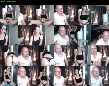 boeslaboes — 72 minute Chaturbate couple cam show recording, 720p, Apr 27, 2023