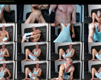 brodybiggs — 8 minute Chaturbate male cam show recording, 720p, Apr 28, 2023