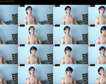 carl_dixon — 29 minute Chaturbate male cam show recording, 720p, Apr 28, 2023