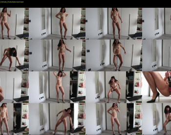 catty190 — 120 minute Chaturbate female cam show recording, 720p, Apr 27, 2023