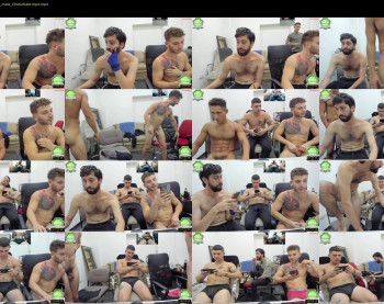 classied — 120 minute Chaturbate male cam show recording, 720p, Apr 28, 2023