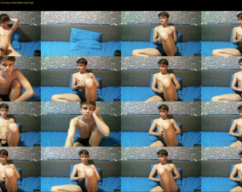cute_oliver — 49 minute Chaturbate male cam show recording, 720p, Apr 28, 2023