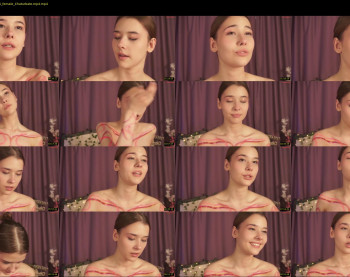 daisypro — 12 minute Chaturbate couple cam show recording, 720p, Apr 28, 2023