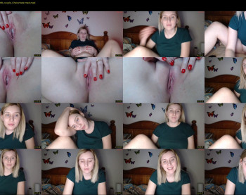 dalyana22 — 40 minute Chaturbate couple cam show recording, 720p, Apr 28, 2023