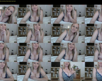 danahotmilf — 14 minute Chaturbate female cam show recording, 720p, Apr 27, 2023