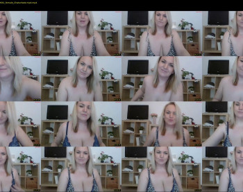 danahotmilf — 3 minute Chaturbate female cam show recording, 720p, Apr 27, 2023