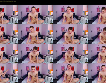 davey_ebash — 5 minute Chaturbate male cam show recording, 720p, Apr 28, 2023