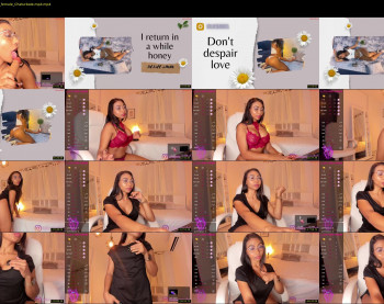 delsee_ — 121 minute Chaturbate female cam show recording, 720p, Apr 27, 2023