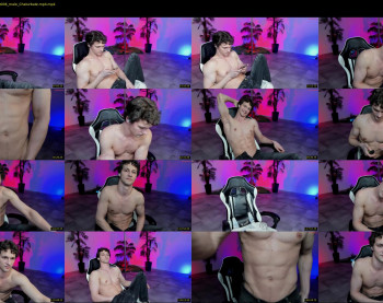 dirty_pothos — 120 minute Chaturbate male cam show recording, 720p, Apr 28, 2023