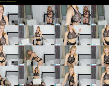 domixdyva — 120 minute Chaturbate female cam show recording, 720p, Apr 27, 2023