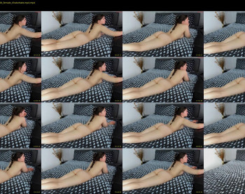 dyanne18 — 44 minute Chaturbate female cam show recording, 720p, Apr 27, 2023