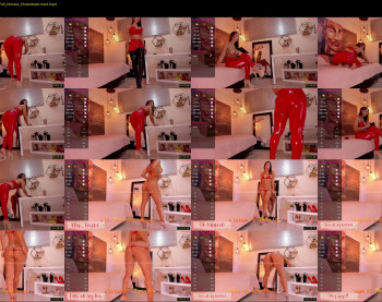 ella_pridee — 121 minute Chaturbate female cam show recording, 720p, Apr 27, 2023