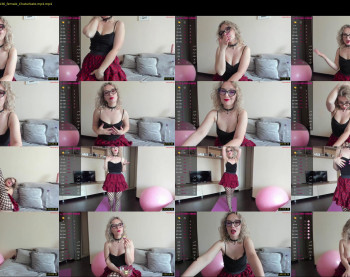 emilymilf__ — 120 minute Chaturbate female cam show recording, 720p, Apr 27, 2023