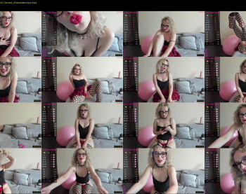 emilymilf__ — 120 minute Chaturbate female cam show recording, 720p, Apr 27, 2023