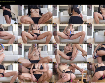 emilyweed — 60 minute Chaturbate couple cam show recording, 720p, Apr 27, 2023