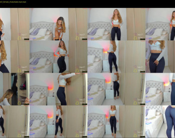 emma_dee — 4 minute Chaturbate female cam show recording, 720p, Apr 28, 2023