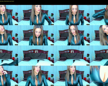 eva_ra — 40 minute Chaturbate female cam show recording, 720p, Apr 27, 2023