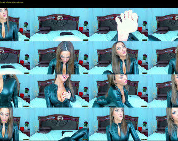 eva_ra — 115 minute Chaturbate female cam show recording, 720p, Apr 27, 2023