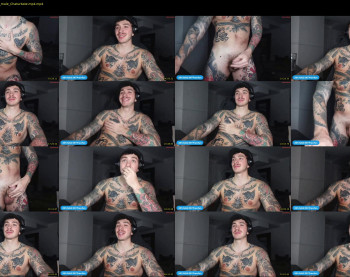 frewfun — 59 minute Chaturbate male cam show recording, 720p, Apr 27, 2023