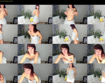 fritha — 6 minute Chaturbate female cam show recording, 720p, Apr 27, 2023