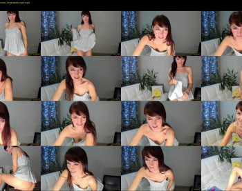 fritha — 36 minute Chaturbate female cam show recording, 720p, Apr 27, 2023