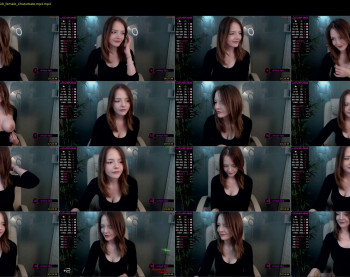 ginger_pie — 59 minute Chaturbate female cam show recording, 720p, Apr 28, 2023
