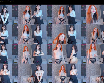 grinjenn — 15 minute Chaturbate female cam show recording, 720p, Apr 27, 2023