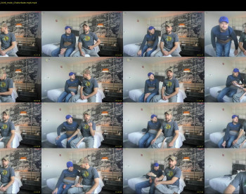 hardworkertn — 28 minute Chaturbate male cam show recording, 720p, Apr 27, 2023
