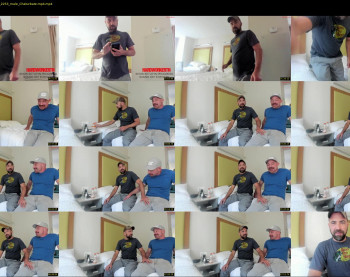 hardworkertn — 9 minute Chaturbate male cam show recording, 720p, Apr 27, 2023