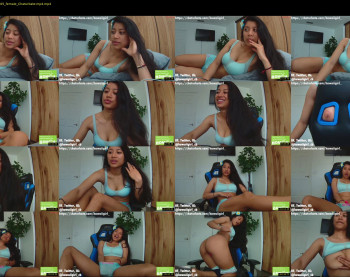 hawaiigirl_ — 121 minute Chaturbate female cam show recording, 720p, Apr 28, 2023