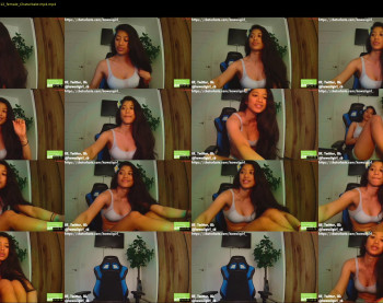 hawaiigirl_ — 31 minute Chaturbate female cam show recording, 720p, Apr 28, 2023