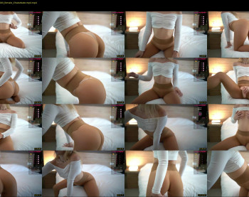 hetty_satar — 71 minute Chaturbate female cam show recording, 720p, Apr 27, 2023