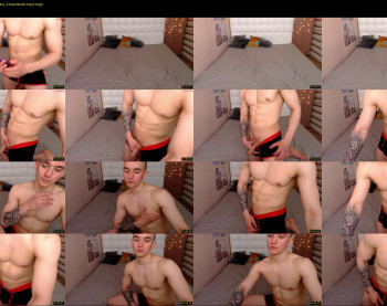 hizgi — 5 minute Chaturbate couple cam show recording, 720p, Apr 27, 2023