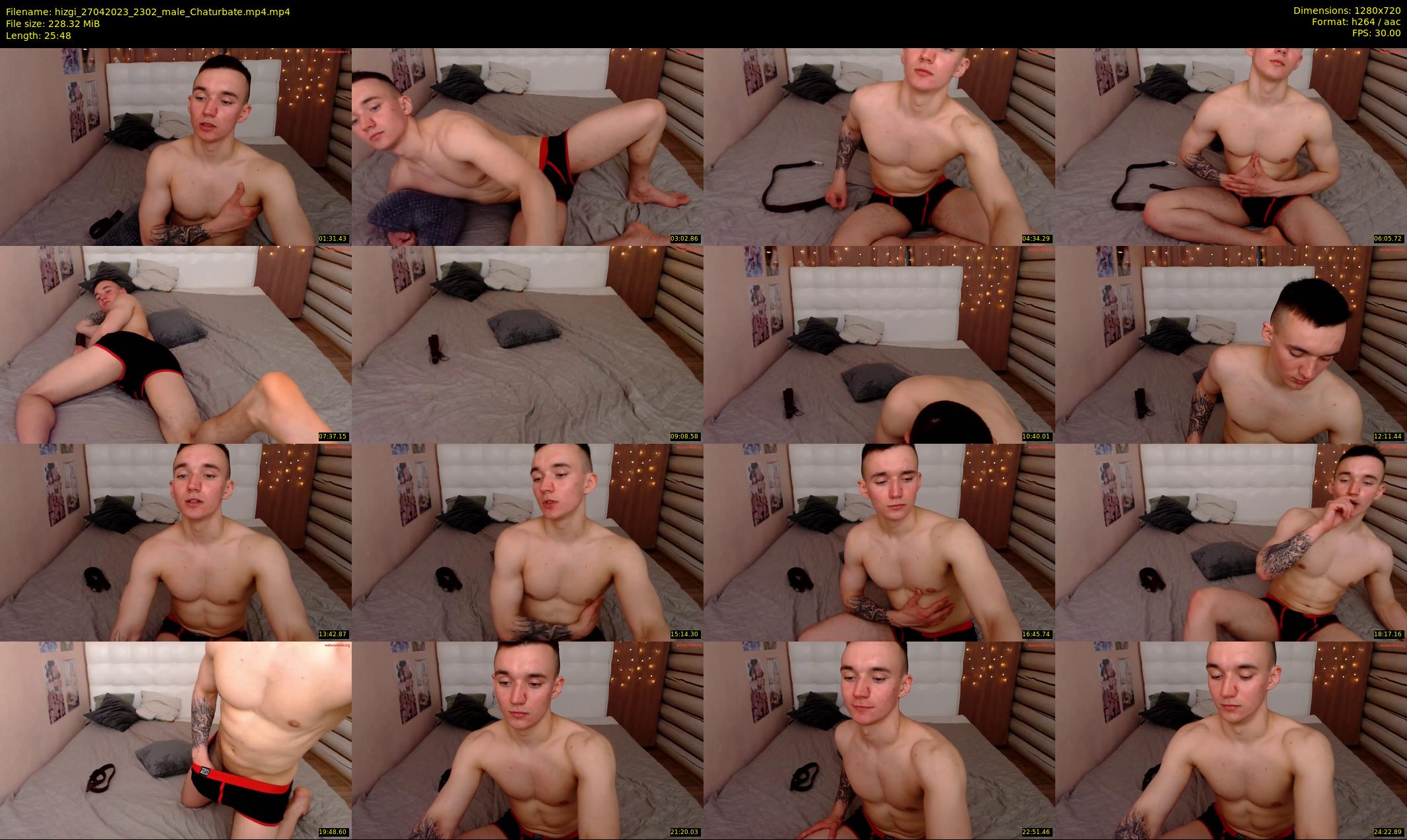 hizgi — 26 minute Chaturbate couple cam show recording, 720p, Apr 27, 2023