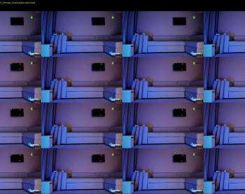 hollyextra — 6 minute Chaturbate female cam show recording, 720p, Apr 27, 2023