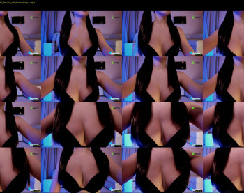 hollyextra — 19 minute Chaturbate female cam show recording, 720p, Apr 27, 2023