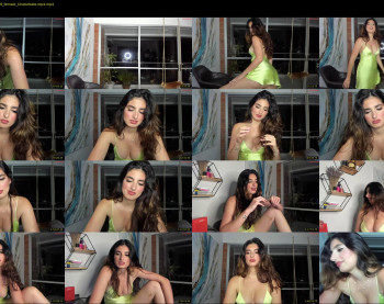 hollyshit_ — 120 minute Chaturbate female cam show recording, 720p, Apr 27, 2023