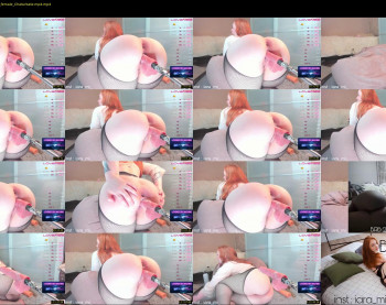 iara_mi — 94 minute Chaturbate female cam show recording, 720p, Apr 27, 2023
