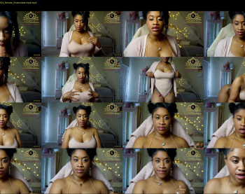 jasminekay — 92 minute Chaturbate female cam show recording, 720p, Apr 27, 2023