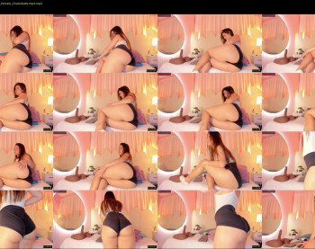 jenna1_ — 19 minute Chaturbate female cam show recording, 720p, Apr 27, 2023